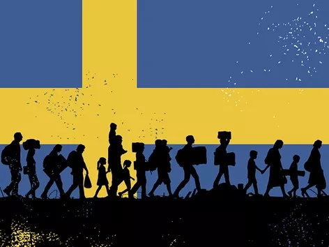 Schweden wird Migranten, die sich für eine Rückkehr in ihre Heimat entscheiden, 34.000 Dollar zahlen: Was ist bekannt?