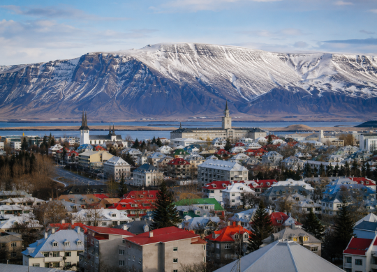 Iceland Named the World's Most Expensive Country in 2026: Prices That Shock Tourists