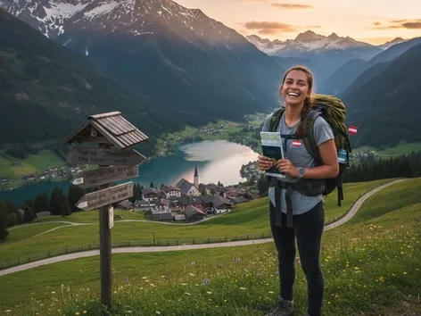 Working Holiday Visa to Austria 2026: conditions, cost, requirements and how to apply for a visa