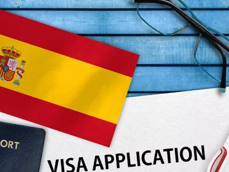 Неприбыльная виза в Испанию: критерии, требования и типичные ошибки при оформлении