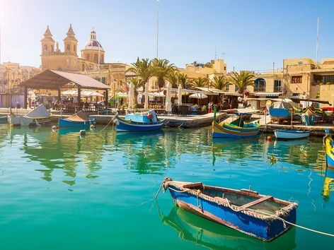 Work in Malta in 2024: accelerated procedure for obtaining permits for highly skilled workers