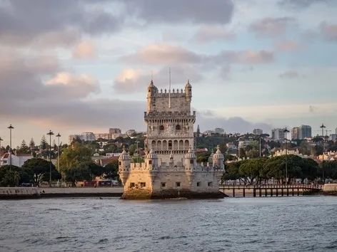 Всемирная туристическая премия 2025: кто стал лидером в Европе?