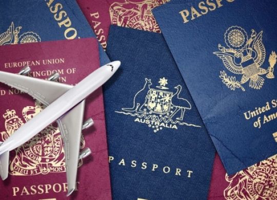 Triple nacionalidad 2024: ¿en qué países se pueden tener 3 pasaportes a la vez?