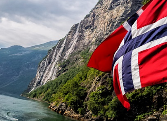 Medical care for foreigners in Norway: how to plan your trip and what you need to know about entry requirements