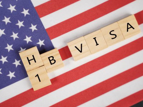 H1B visa in the USA: how to register and the procedure for the selection of participants