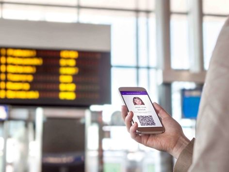 Digital Travel Credential: Croatia and Finland to start testing digital passports