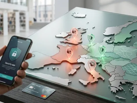 Europe's Most and Least Dangerous Cities in 2026: New Numbeo Safety Ranking