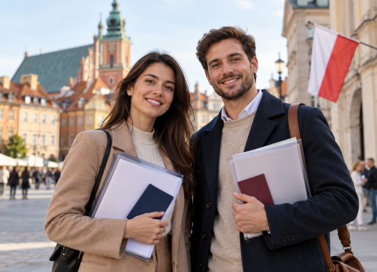 Permanent Residence in Poland in 2026: Documents and Requirements