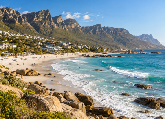 A Winter Vacation Without Breaking the Bank: The Most Affordable Destinations