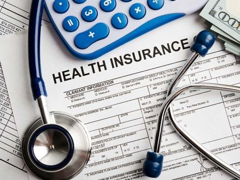 Types of health insurance policies in the United States: a detailed guide