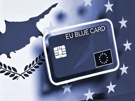 Blaue Karte EU Zypern: So erhalten Sie eine Aufenthaltserlaubnis für hochqualifizierte Fachkräfte