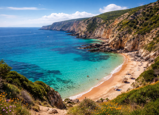 Приховані перлини Європи: 3 недооцінених напрямки для літньої відпустки
