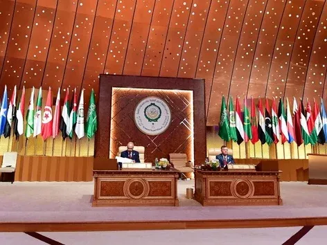 Arab League: 6 interesting facts about the organization