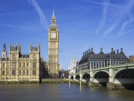 Робота у Великій Британії для іноземців у 2026 році: що потрібно знати перед переїздом?