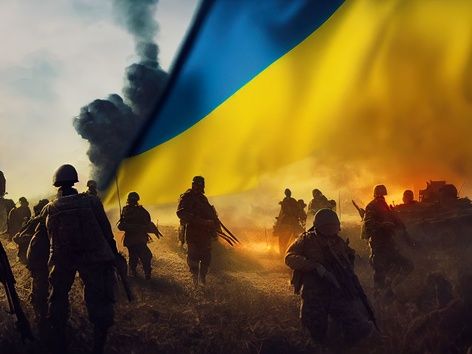 Dos años de invasión rusa a gran escala: ¿cuándo acabará la guerra en Ucrania?