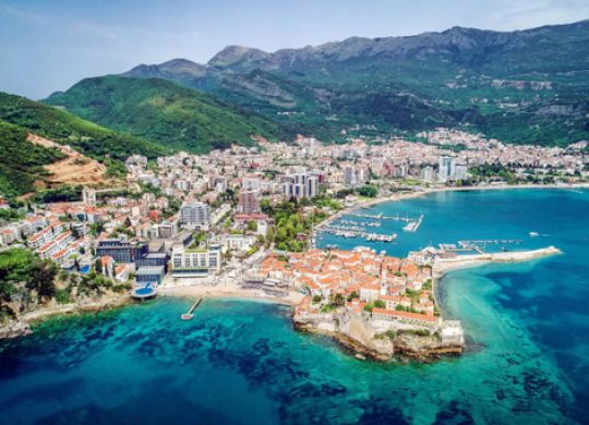 L'Europe budgétaire 2026: les 10 meilleures destinations pour des vacances sans dépenses superflues