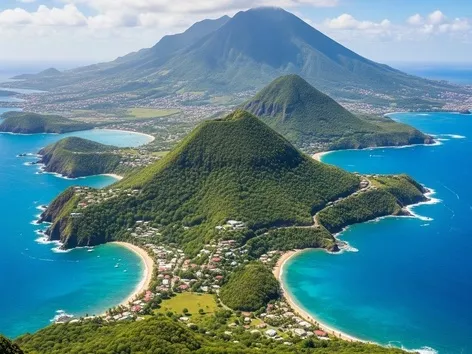 Сент-Кітс і Невіс запускає систему ETA у 2025 році: все, що потрібно знати мандрівникам