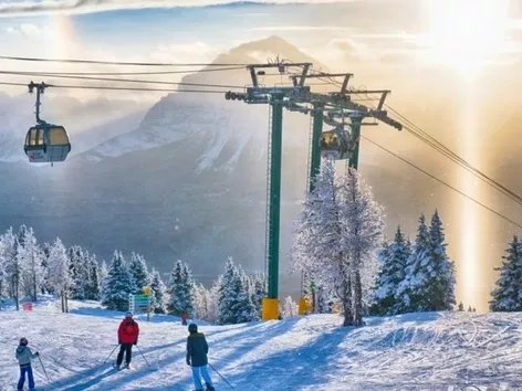 The best deals for your ski vacation in 2025: top of the largest ski resorts in the world