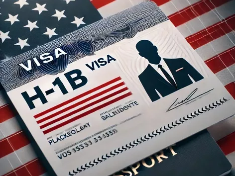 Изменения в H-1B в 2025 году: DHS предлагает новую лотерею H-1B