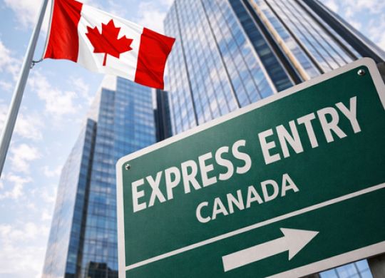 Canadá aumenta exigência de experiência profissional para o Express Entry a partir de 2026: o que mudará para os migrantes