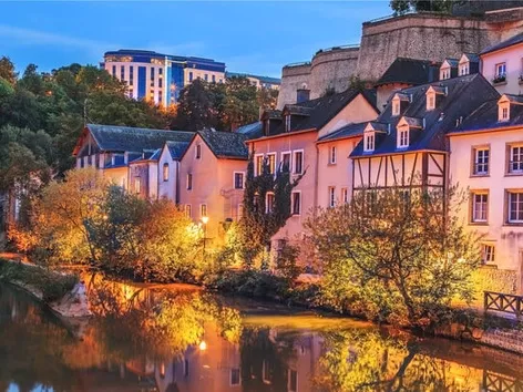 Why are expats increasingly choosing Luxembourg in 2024? 5 main factors