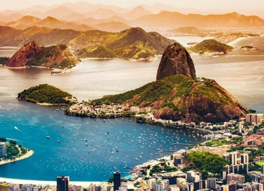 Medicine in Brazil: pros and cons of healthcare, visa and insurance