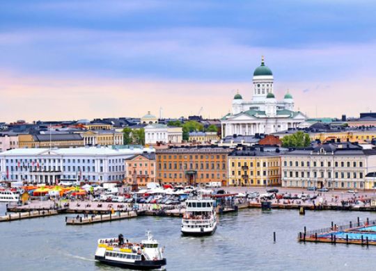 Onde construir uma vida a longo prazo: 7 países promissores e destinos que estão a perder a sua atratividade