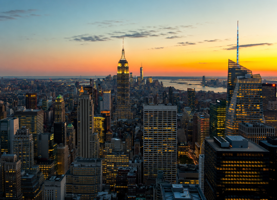 Top 10 cidades do mundo em 2026: melhores destinos de viagem segundo o ranking da Time Out