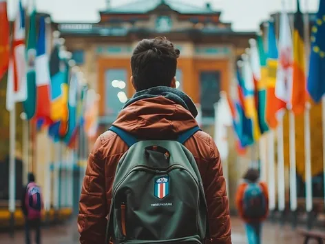 Die besten Länder zum Studieren und Leben im Ausland im Jahr 2026: Überblick, Tipps & Möglichkeiten