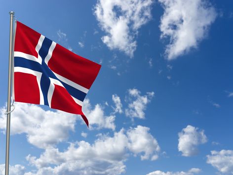Working in Norway in 2026: Websites, Salaries, Permits