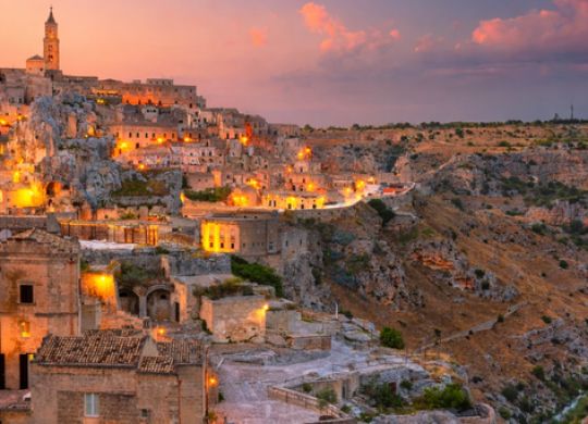 Названы 7 новых чудес света, которые стоит увидеть туристам в 2026 году