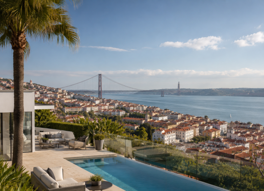 Le Portugal attire désormais les millionnaires: comment ce pays est devenu un nouveau pôle d'investissement en Europe