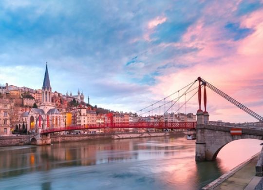 What cities are worth visiting in France during the 2024 Olympics?