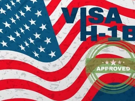 Лотерея на візу H-1B: USCIS оголосила про проведення другого туру розіграшу