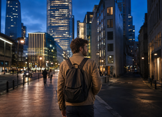 The Safest and Most Dangerous Major Cities in the World in 2026