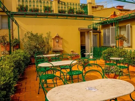 Food Tourism in Europe: Why Florence Is the Best City for Food Lovers