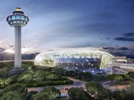 Ranking dos melhores aeroportos do mundo em 2026: os melhores segundo a Skytrax