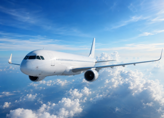 A new low-cost airline has launched in Europe, offering tickets starting at €40