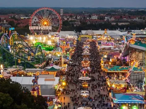 Куда поехать в сентябре 2025 года: советы от National Geographic