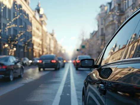 Péage électronique en Belgique 2027 : Combien les conducteurs paieront-ils pour utiliser les routes ?