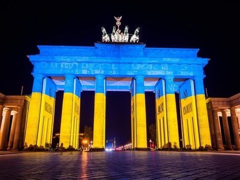Residence rights for Ukrainians in Germany: legal issues related to stay