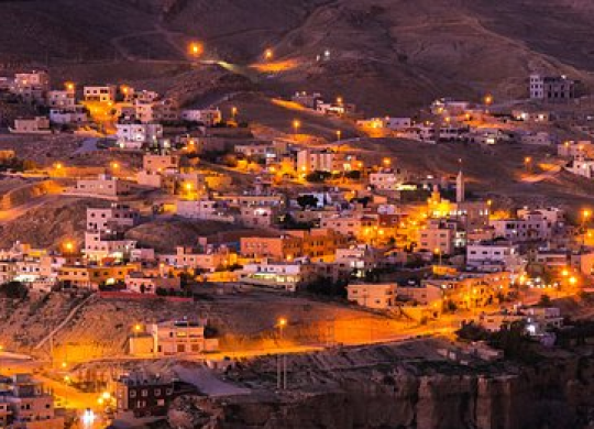 Citizenship and permanent residence in Jordan: what are the privileges and disadvantages of living