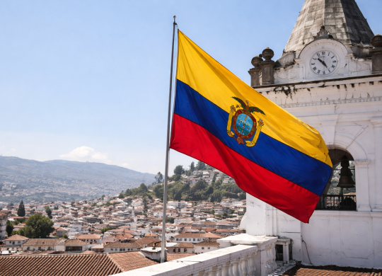 США и Эквадор начали новую военную операцию: что известно