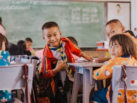 Private und öffentliche Bildung in Thailand: Wie wählt man eine Bildungseinrichtung aus?