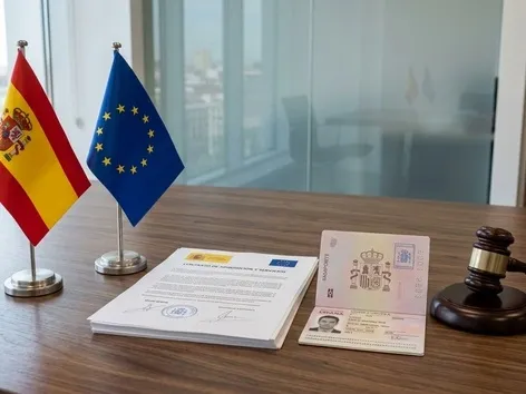 Spain Tightens Immigration Laws: 2026 Overview