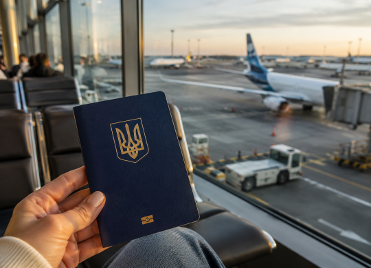Європа призупиняє біометричний контроль: що відомо про проблеми системи EES