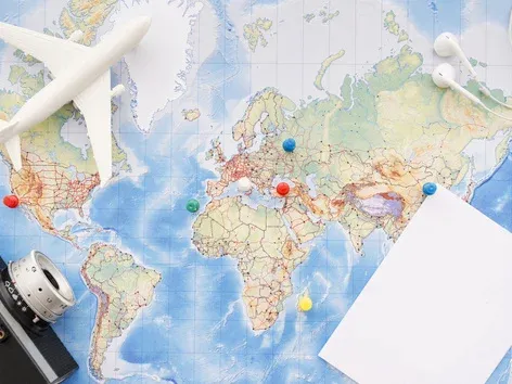 As 10 melhores cidades para viajar em 2026: ranking da Time Out