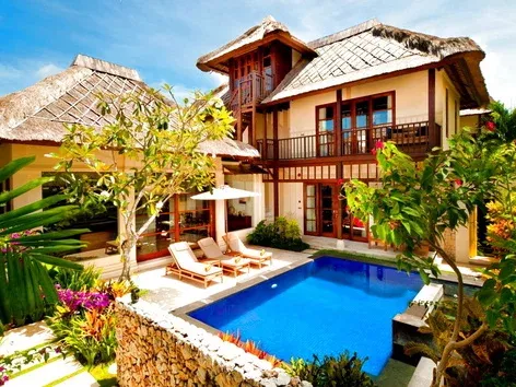 Real estate rentals in Bali: how to get a stable passive income