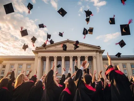 As melhores cidades para estudantes do mundo em 2027: ranking da QS