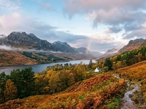 4 Best European Destinations for Autumn Travel in 2026